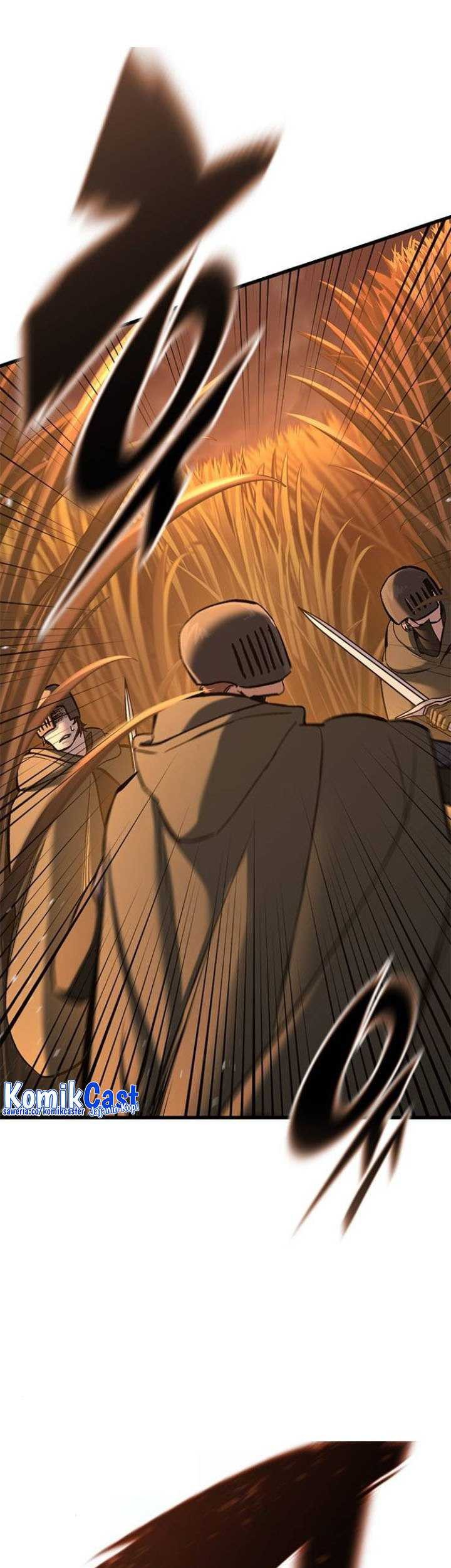 Eternally Regressing Knight Chapter 11 Gambar 106