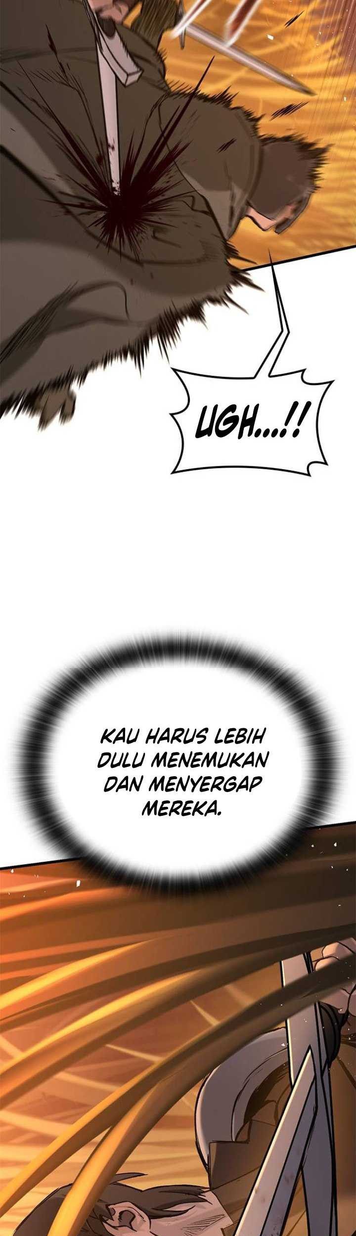 Eternally Regressing Knight Chapter 11 Gambar 110