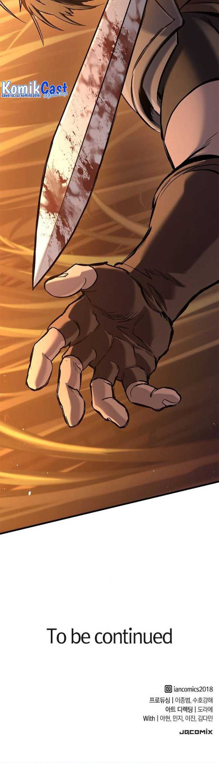 Eternally Regressing Knight Chapter 11 Gambar 112