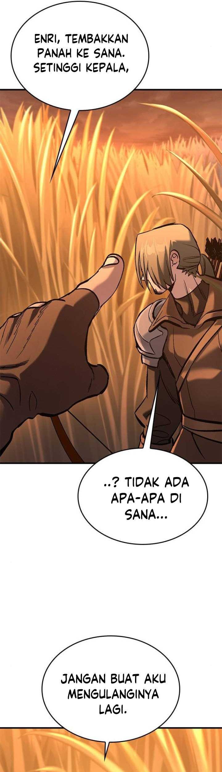 Eternally Regressing Knight Chapter 11 Gambar 98