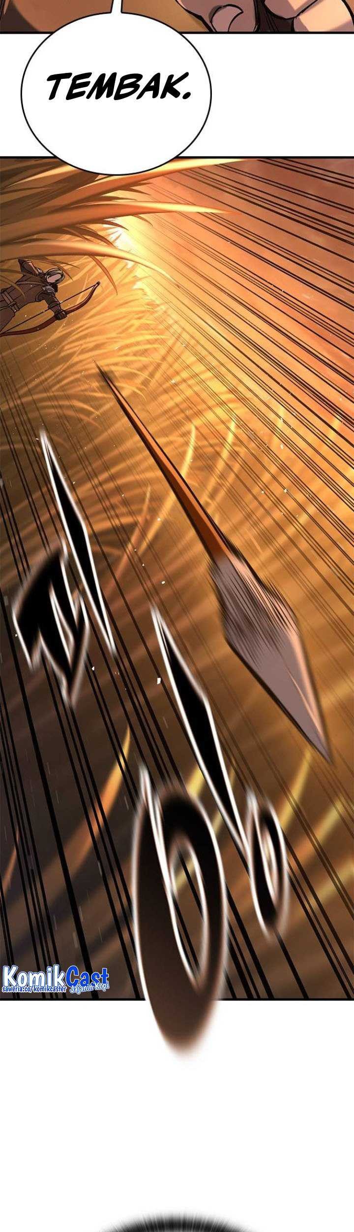 Eternally Regressing Knight Chapter 11 Gambar 100