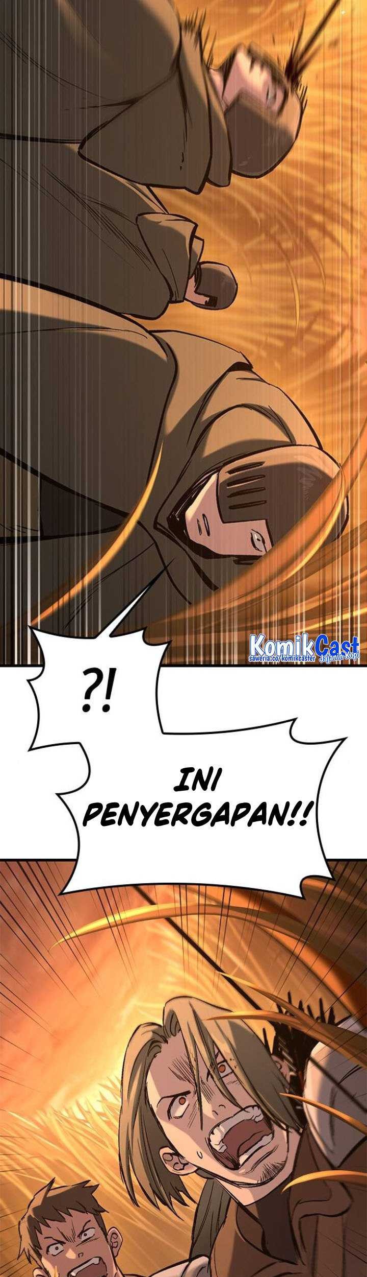 Eternally Regressing Knight Chapter 11 Gambar 102