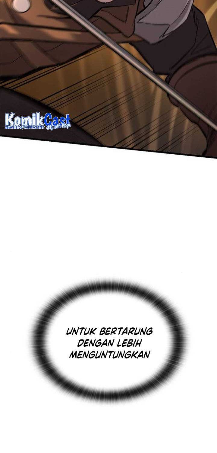 Eternally Regressing Knight Chapter 11 Gambar 105