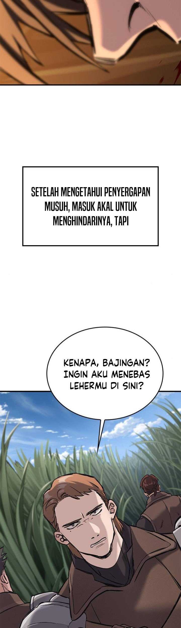 Eternally Regressing Knight Chapter 11 Gambar 12