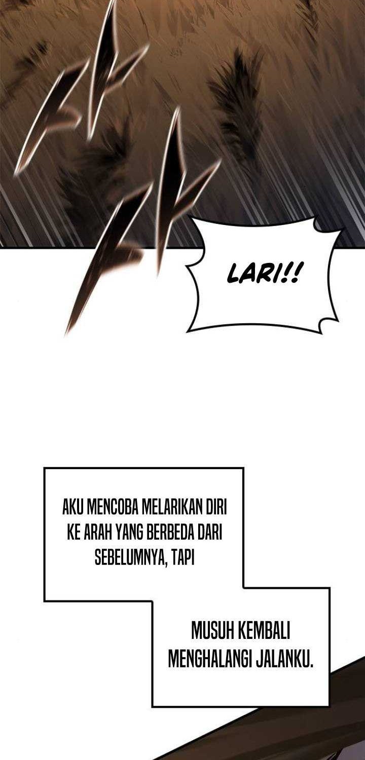 Eternally Regressing Knight Chapter 11 Gambar 15