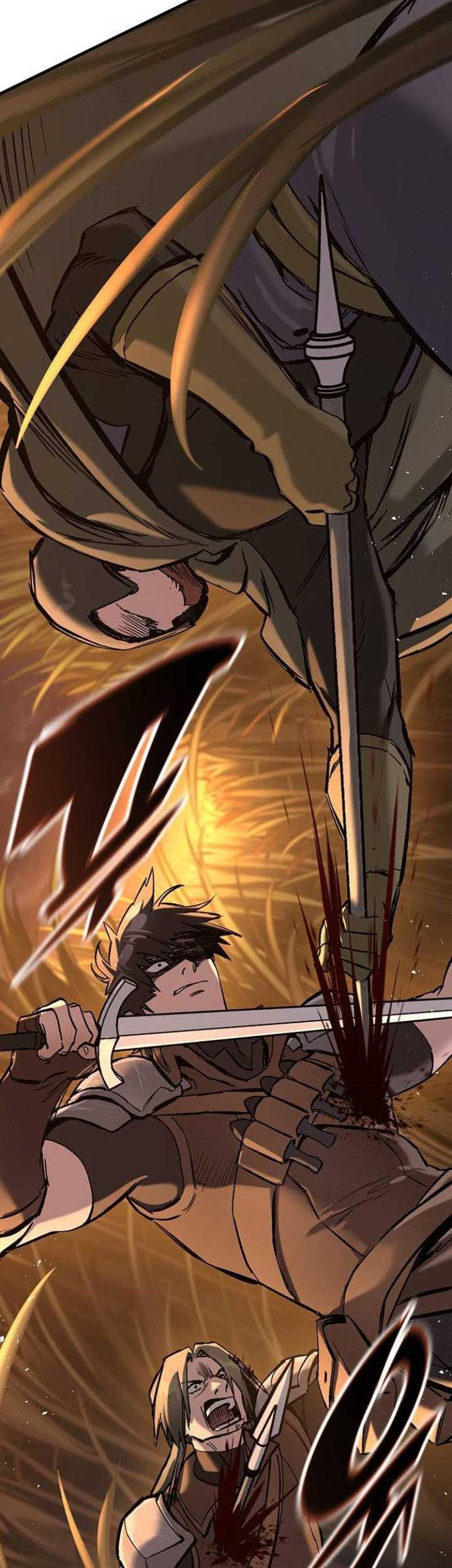 Eternally Regressing Knight Chapter 11 Gambar 16