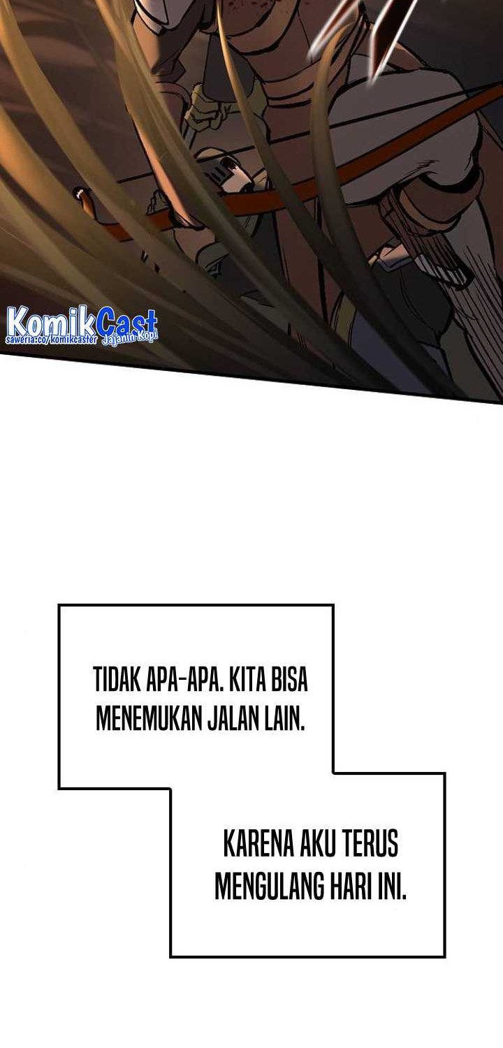 Eternally Regressing Knight Chapter 11 Gambar 17