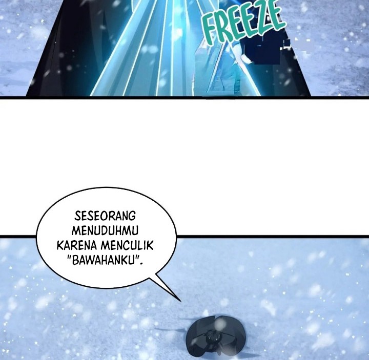 Please Stop Summoning Me! Chapter 71 Gambar 35