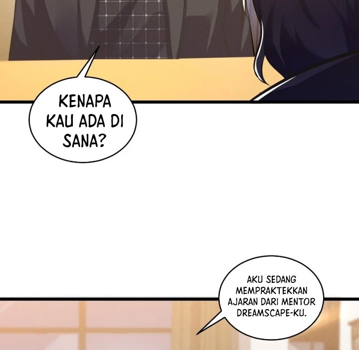 Please Stop Summoning Me! Chapter 71 Gambar 39