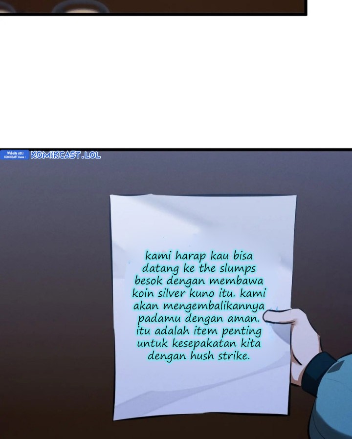 Please Stop Summoning Me! Chapter 71 Gambar 3