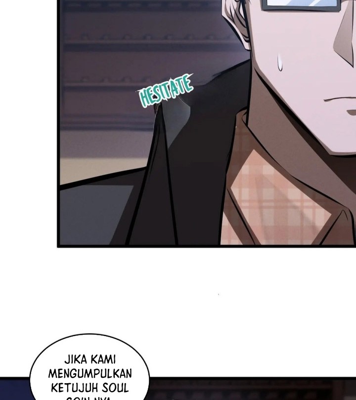 Please Stop Summoning Me! Chapter 71 Gambar 11