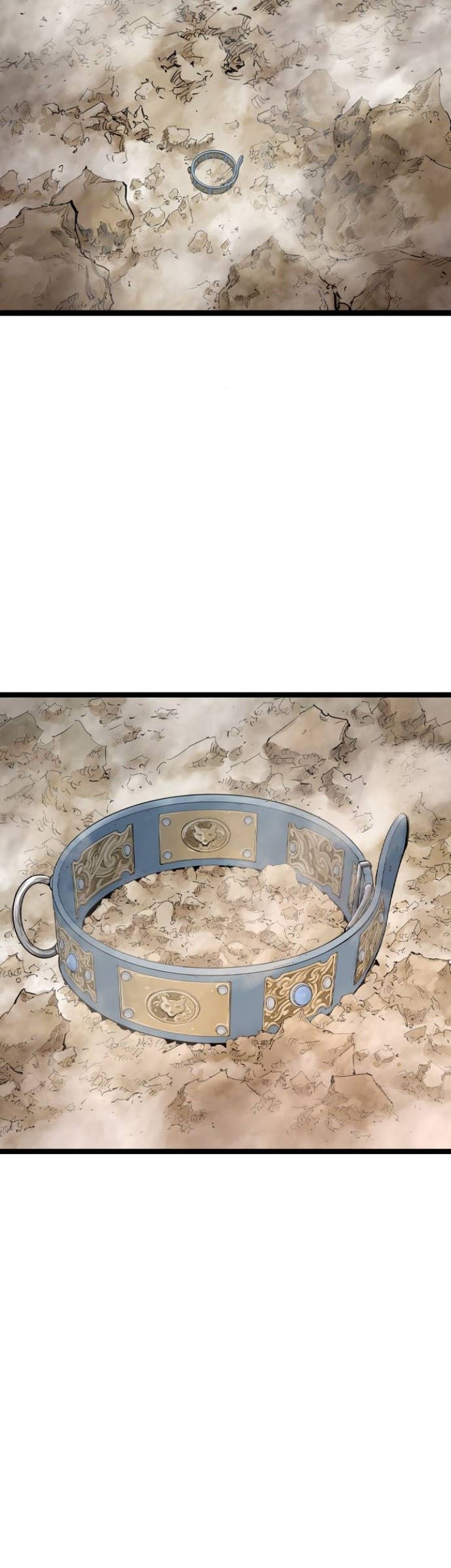 Asura (Ryu Ki-Un) Chapter 07 Gambar 27