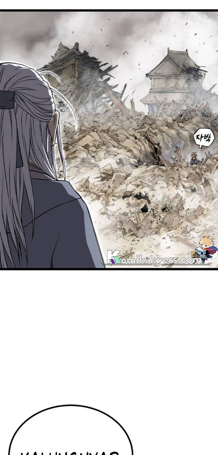 Asura (Ryu Ki-Un) Chapter 07 Gambar 28