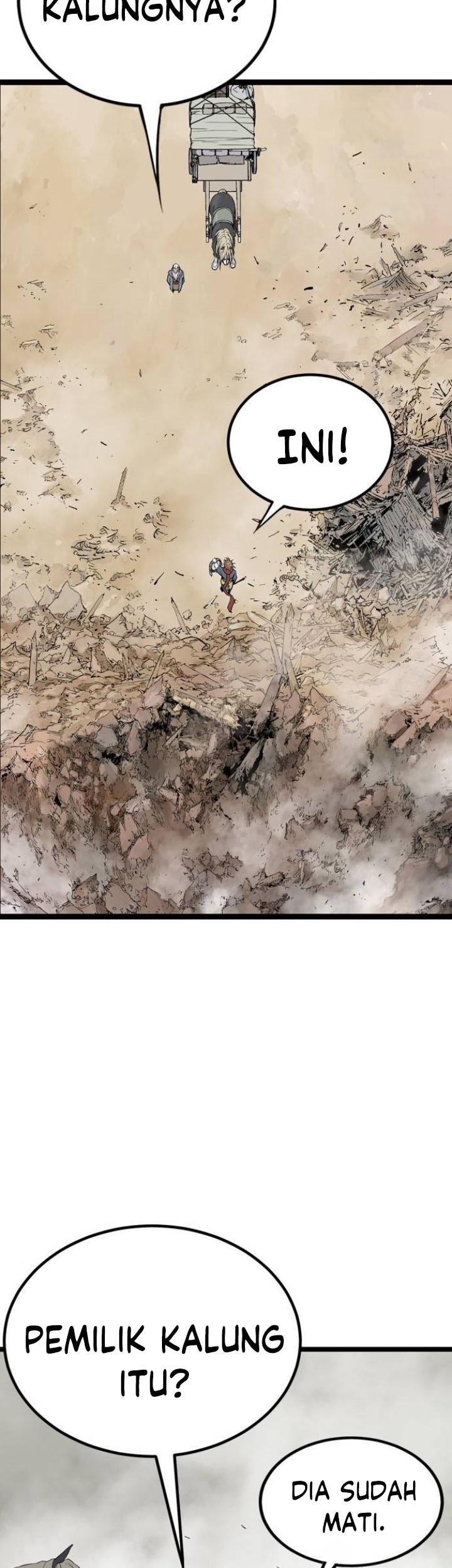 Asura (Ryu Ki-Un) Chapter 07 Gambar 29