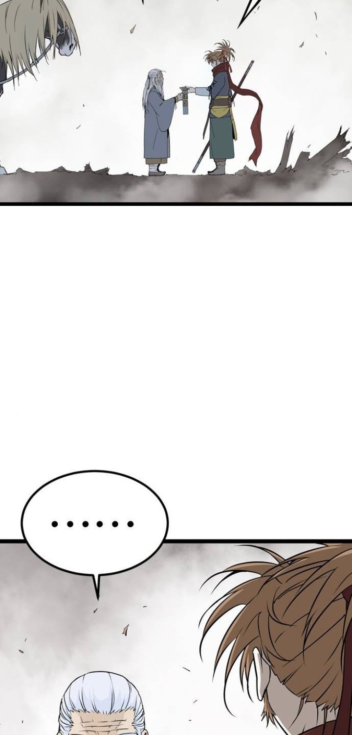 Asura (Ryu Ki-Un) Chapter 07 Gambar 30