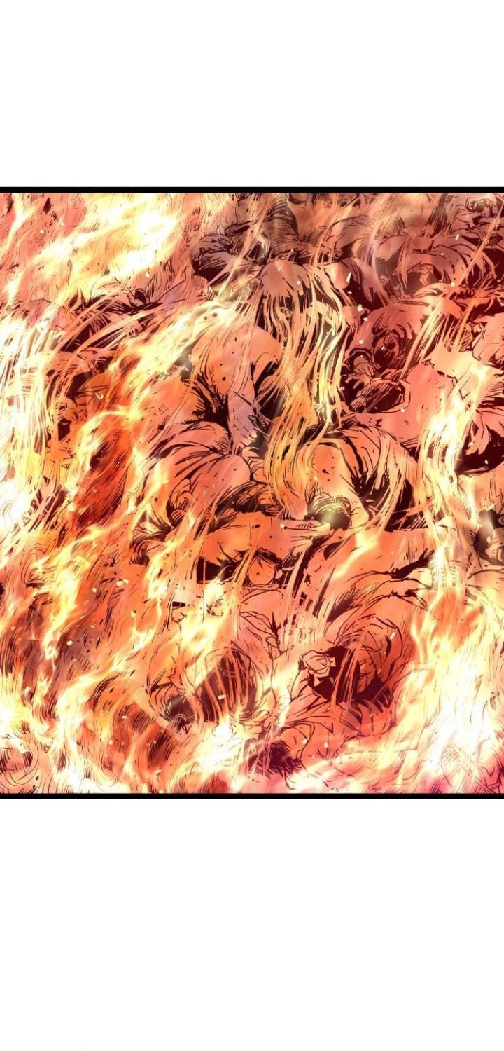 Asura (Ryu Ki-Un) Chapter 07 Gambar 34