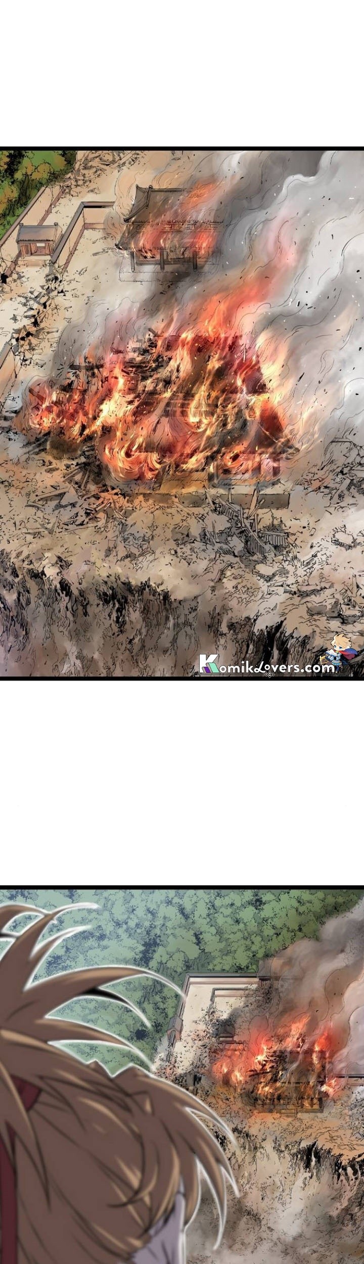 Asura (Ryu Ki-Un) Chapter 07 Gambar 35