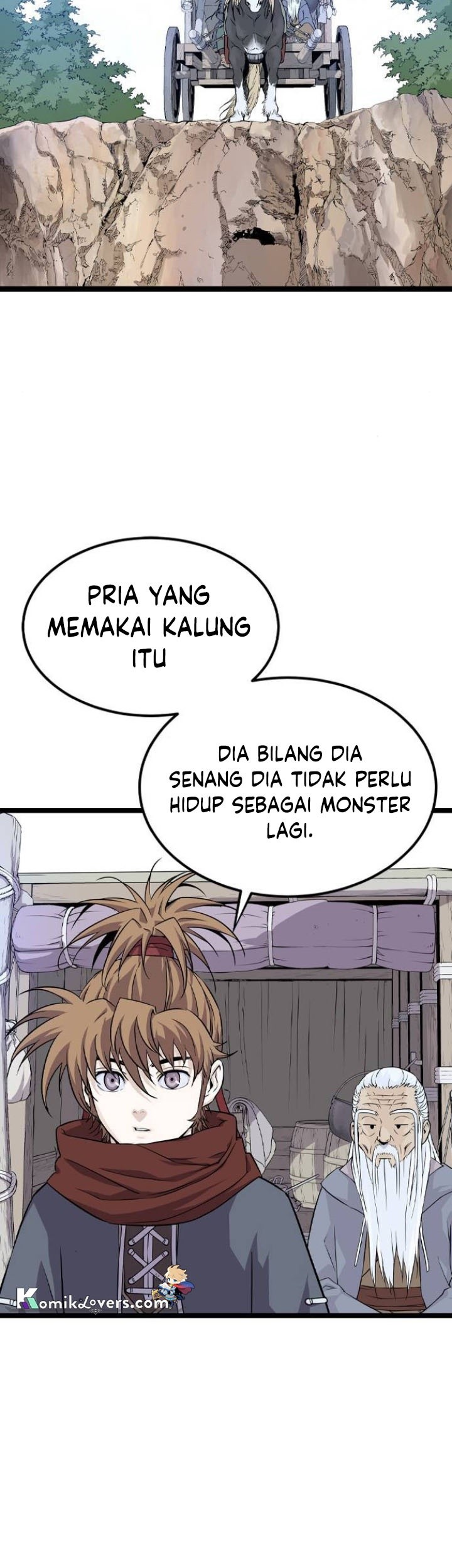 Asura (Ryu Ki-Un) Chapter 07 Gambar 37