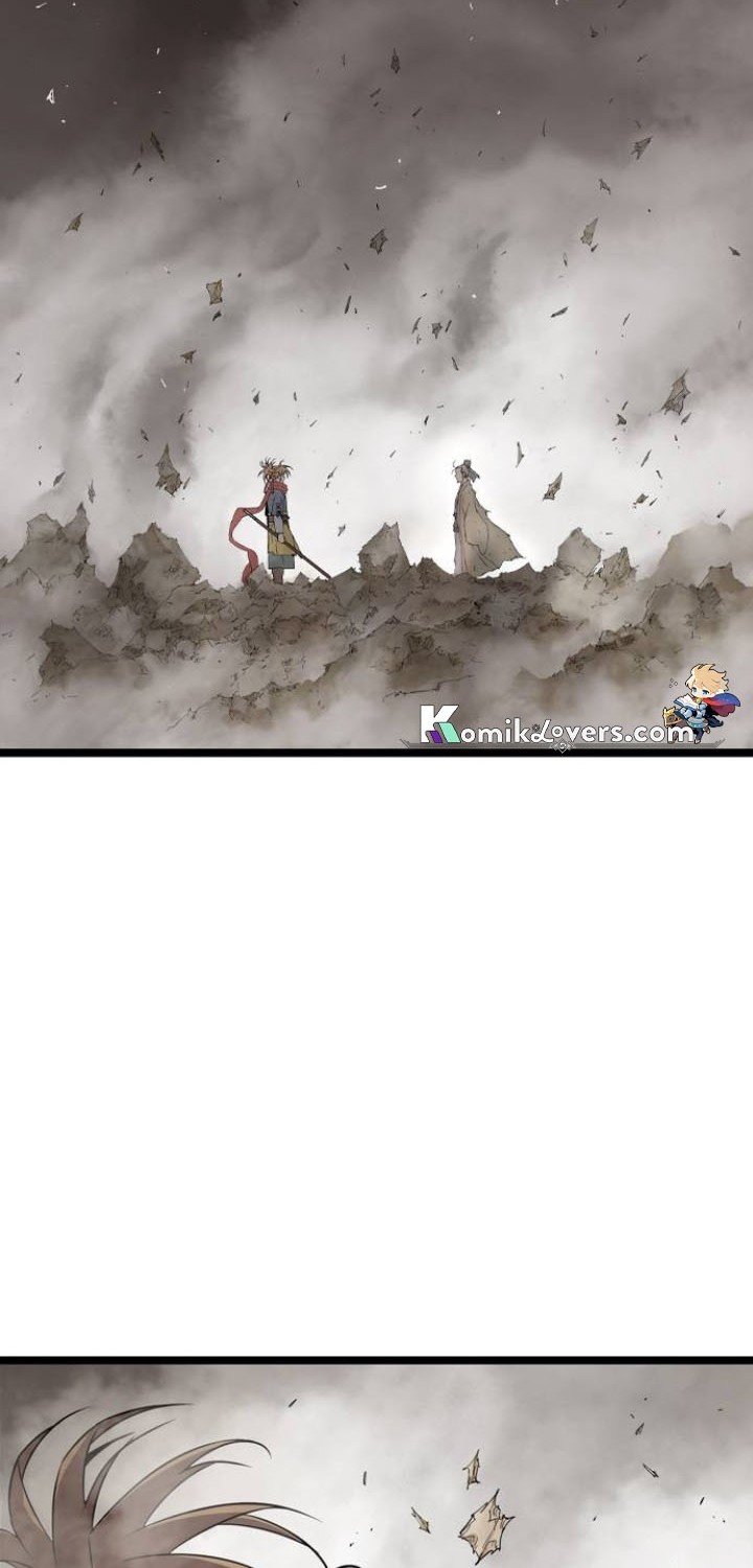 Asura (Ryu Ki-Un) Chapter 07 Gambar 22