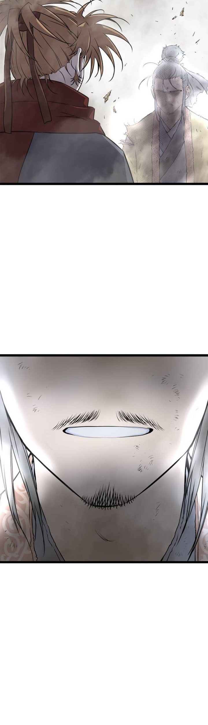 Asura (Ryu Ki-Un) Chapter 07 Gambar 23