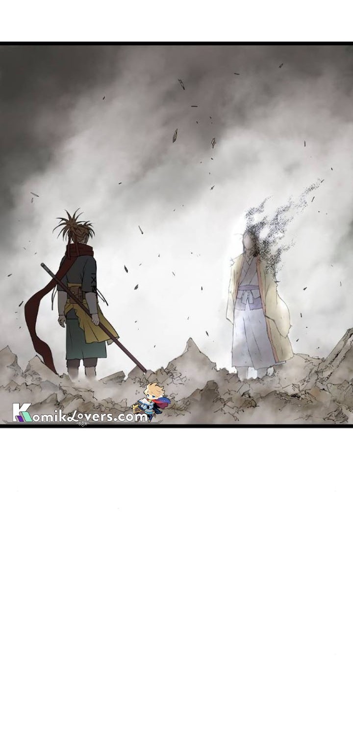 Asura (Ryu Ki-Un) Chapter 07 Gambar 24