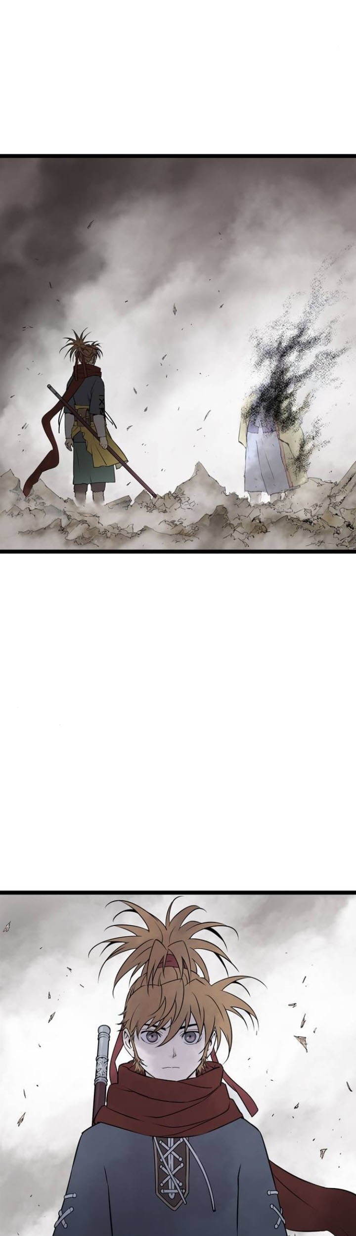 Asura (Ryu Ki-Un) Chapter 07 Gambar 25