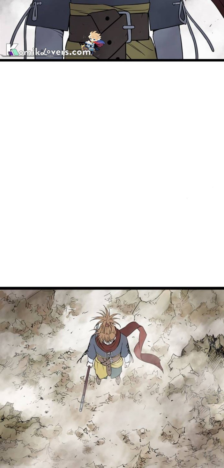 Asura (Ryu Ki-Un) Chapter 07 Gambar 26