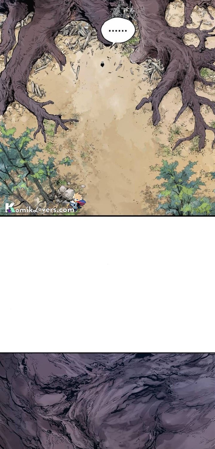 Asura (Ryu Ki-Un) Chapter 07 Gambar 50