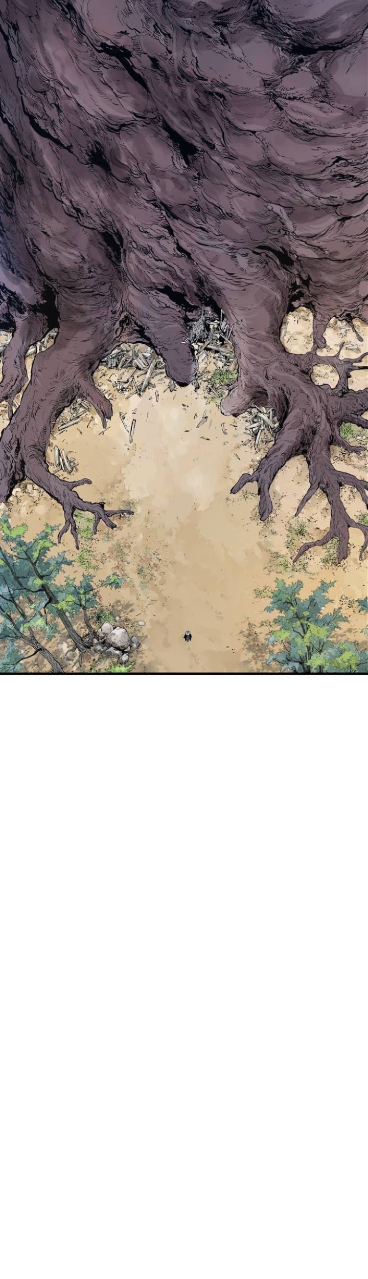 Asura (Ryu Ki-Un) Chapter 07 Gambar 51