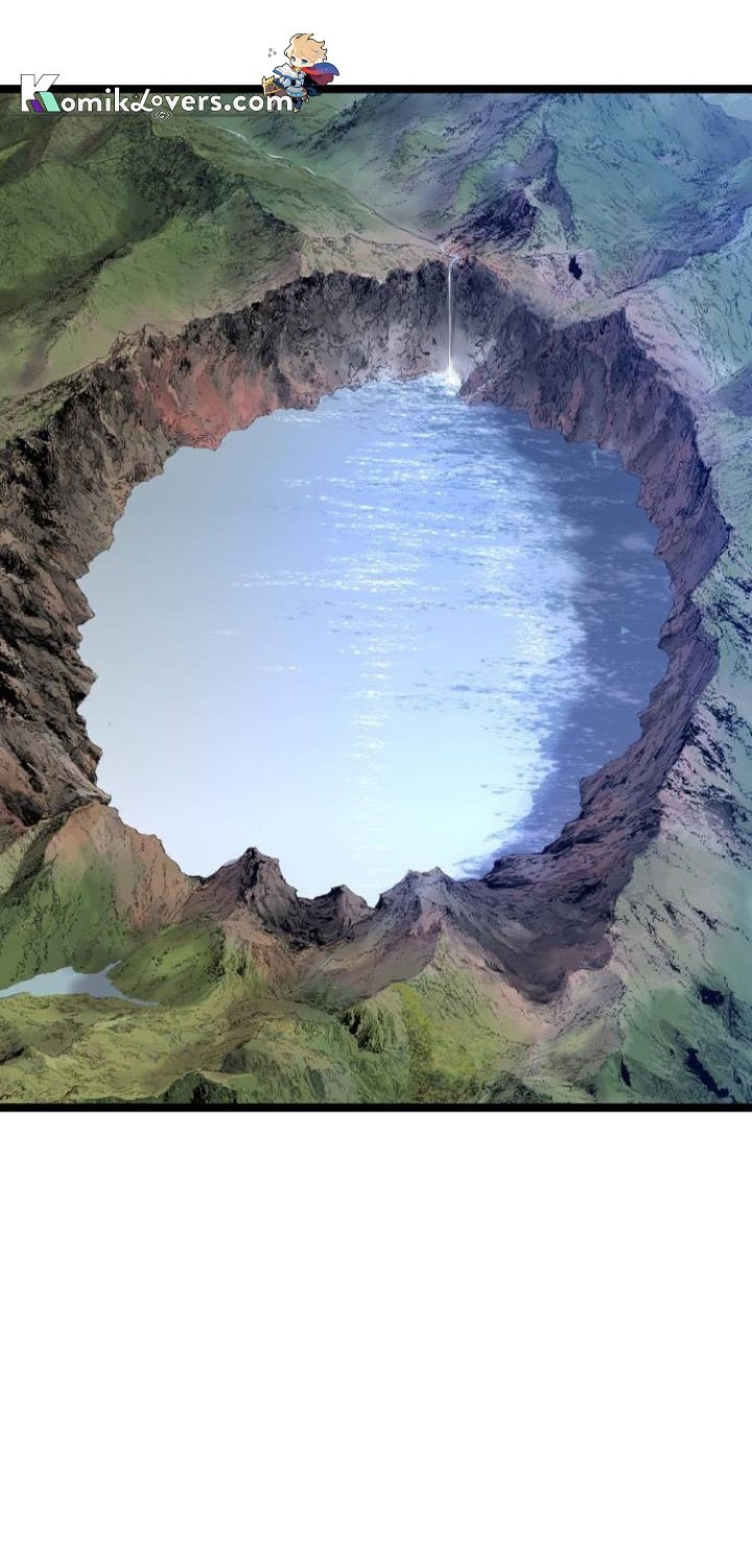 Asura (Ryu Ki-Un) Chapter 07 Gambar 52