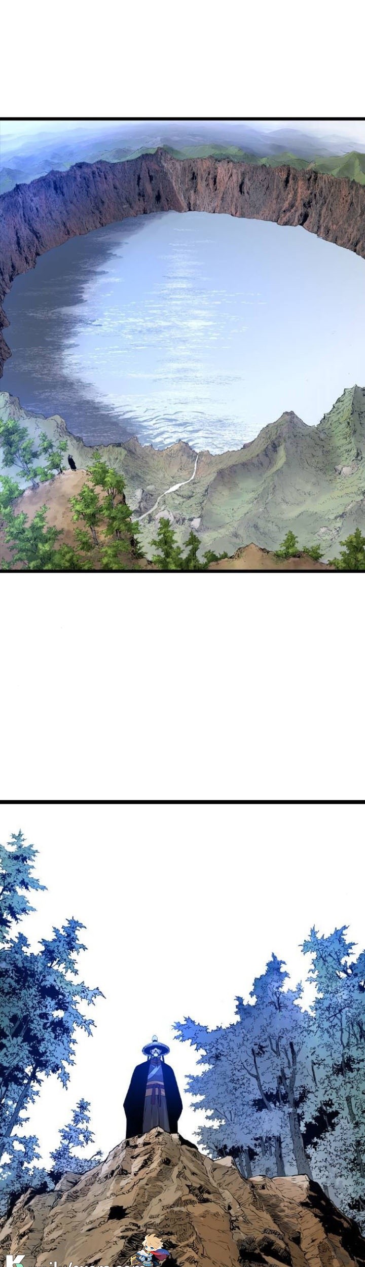 Asura (Ryu Ki-Un) Chapter 07 Gambar 53