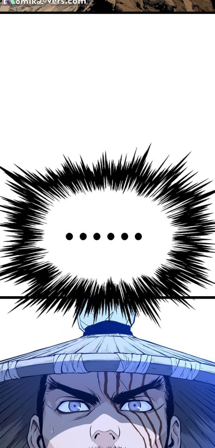 Asura (Ryu Ki-Un) Chapter 07 Gambar 54