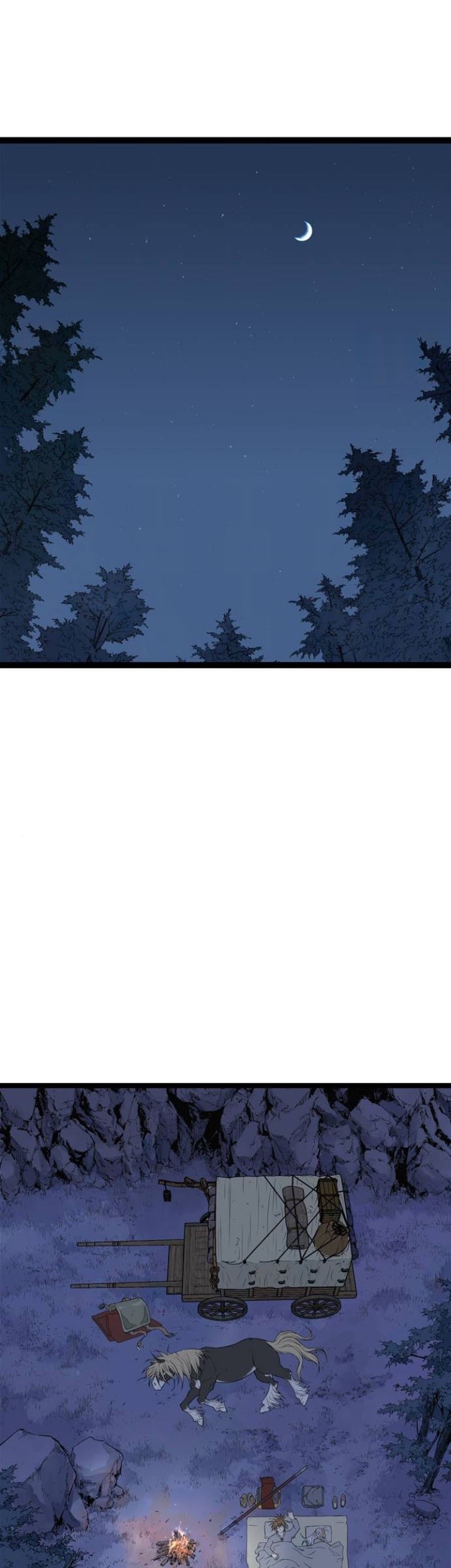 Asura (Ryu Ki-Un) Chapter 07 Gambar 56