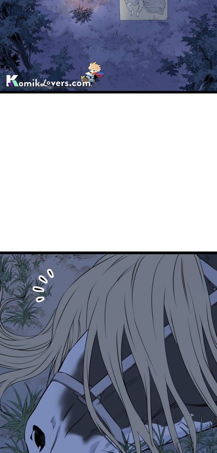 Asura (Ryu Ki-Un) Chapter 07 Gambar 57