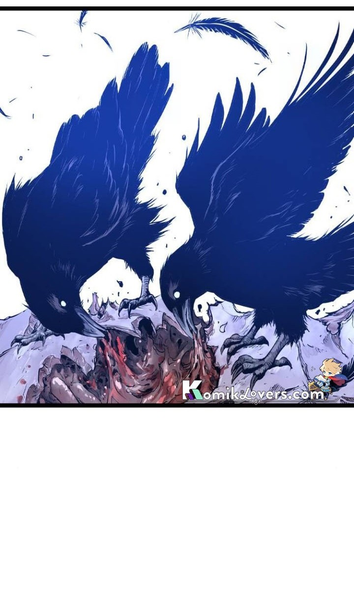 Asura (Ryu Ki-Un) Chapter 07 Gambar 40