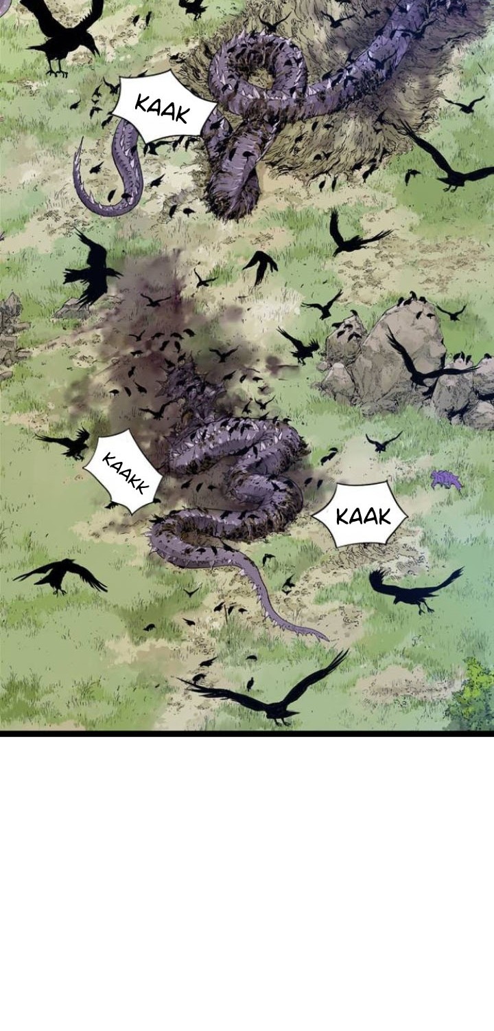 Asura (Ryu Ki-Un) Chapter 07 Gambar 42