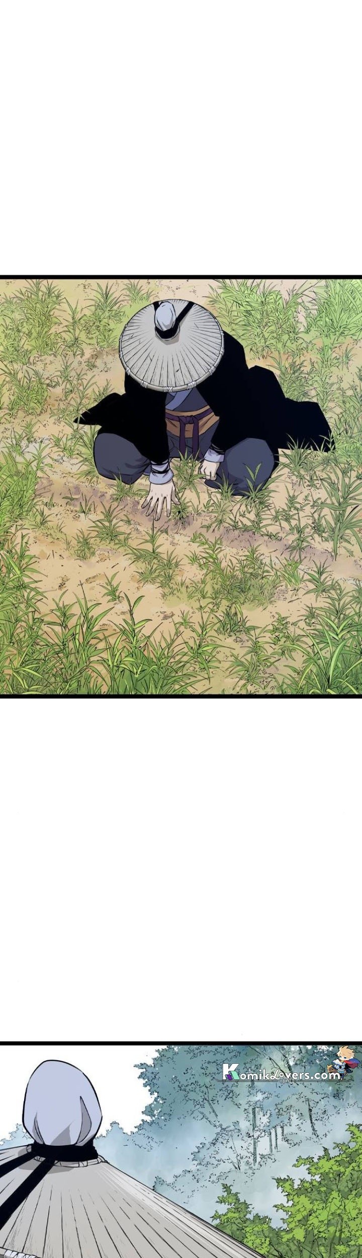 Asura (Ryu Ki-Un) Chapter 07 Gambar 45