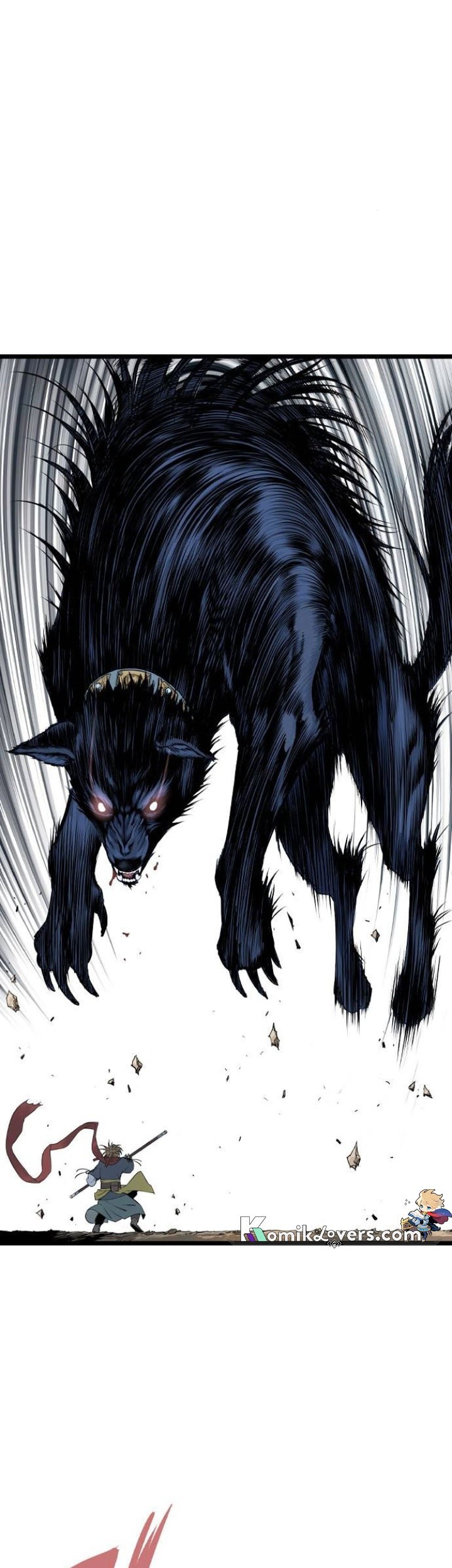 Asura (Ryu Ki-Un) Chapter 07 Gambar 3