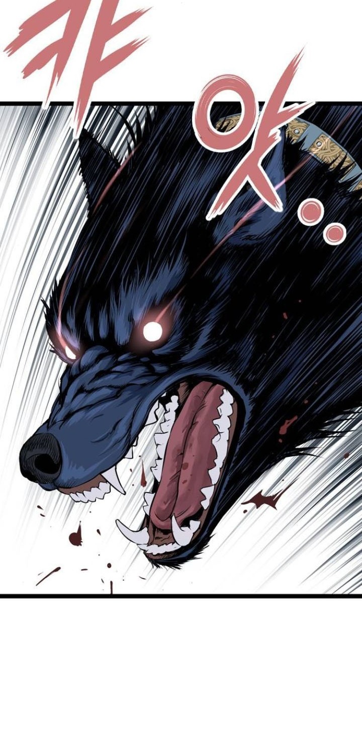 Asura (Ryu Ki-Un) Chapter 07 Gambar 4