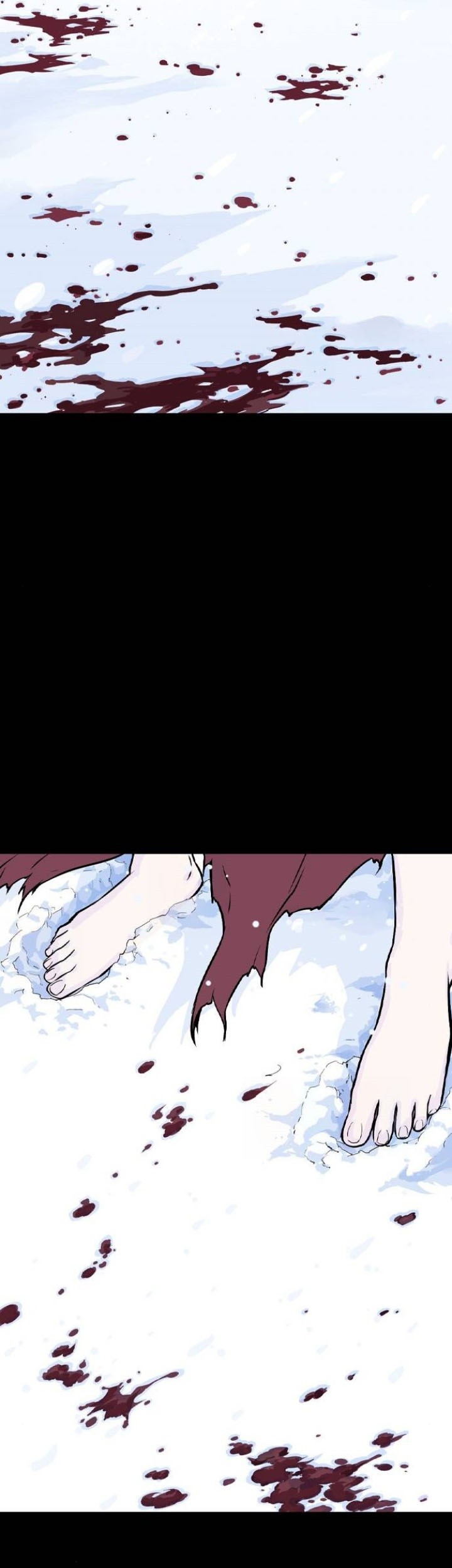 Asura (Ryu Ki-Un) Chapter 07 Gambar 68