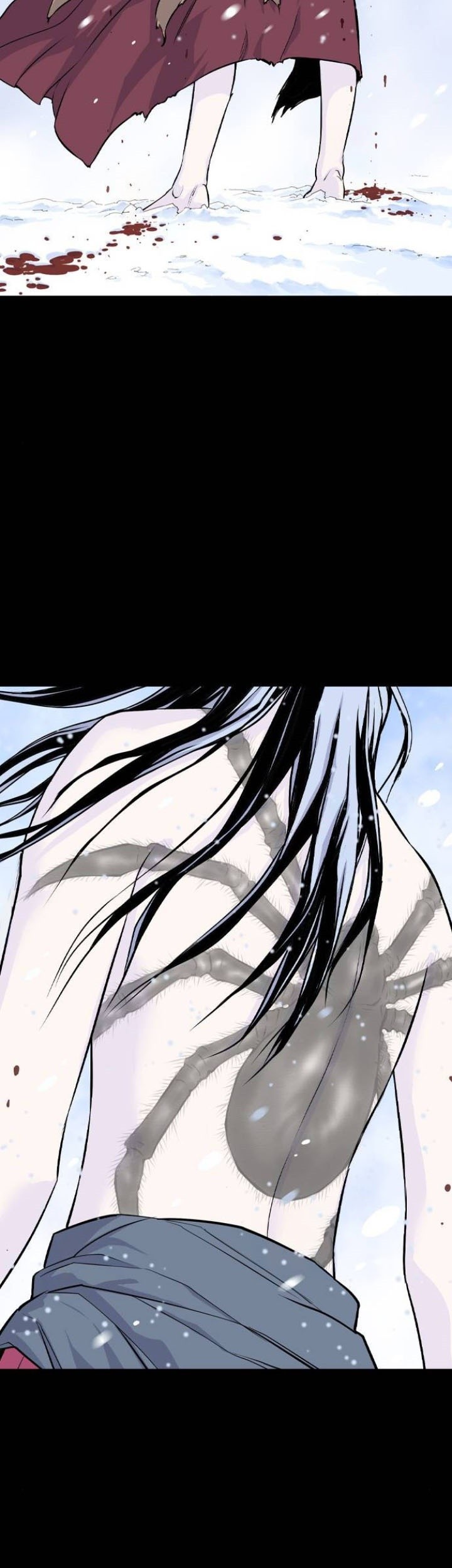 Asura (Ryu Ki-Un) Chapter 07 Gambar 73