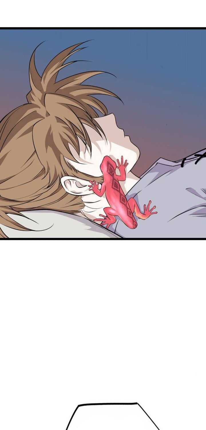 Asura (Ryu Ki-Un) Chapter 07 Gambar 61