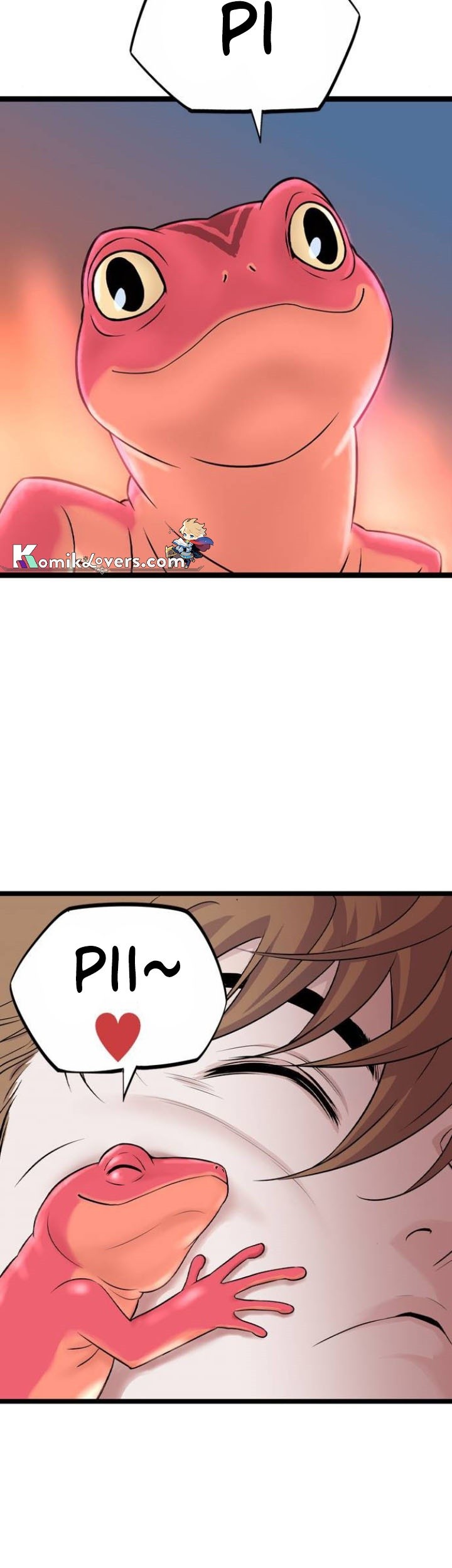 Asura (Ryu Ki-Un) Chapter 07 Gambar 62