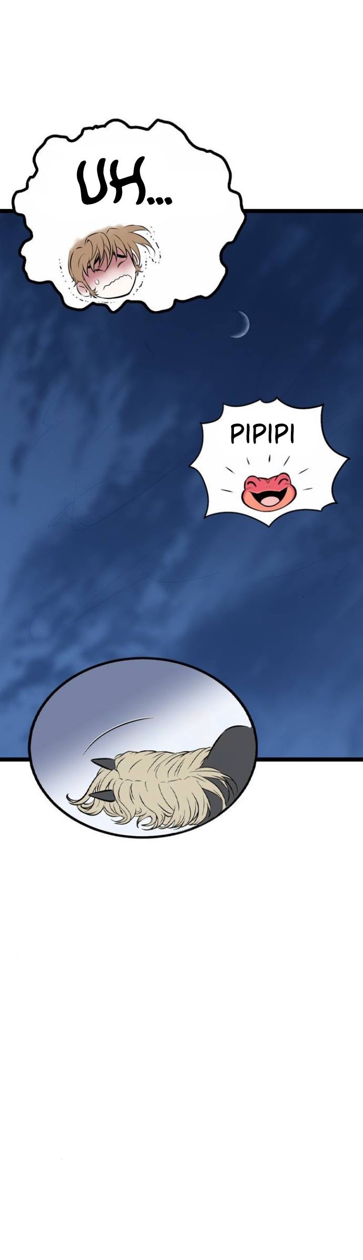 Asura (Ryu Ki-Un) Chapter 07 Gambar 64