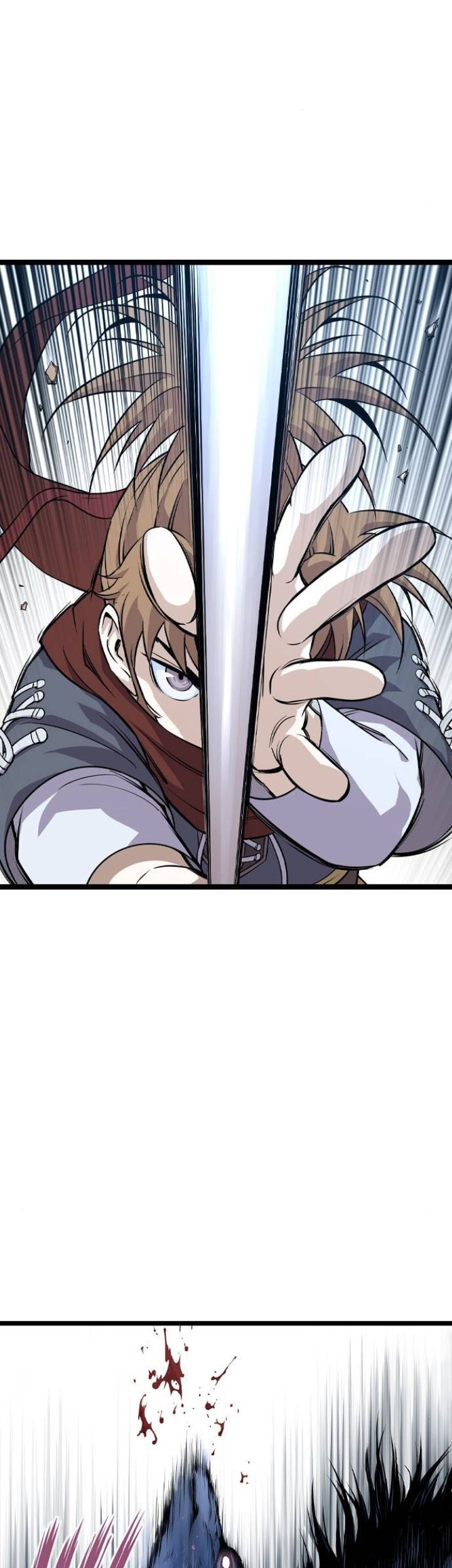 Asura (Ryu Ki-Un) Chapter 07 Gambar 5