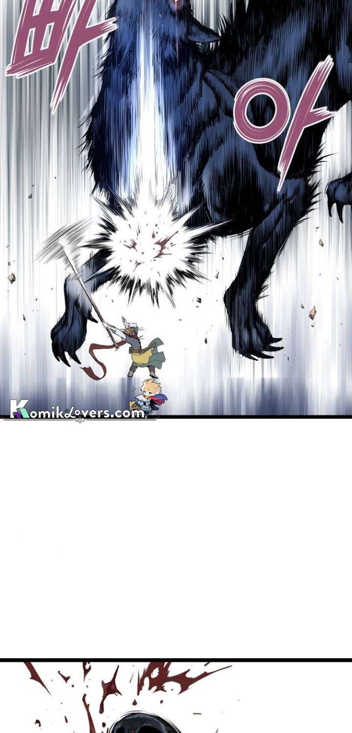 Asura (Ryu Ki-Un) Chapter 07 Gambar 6