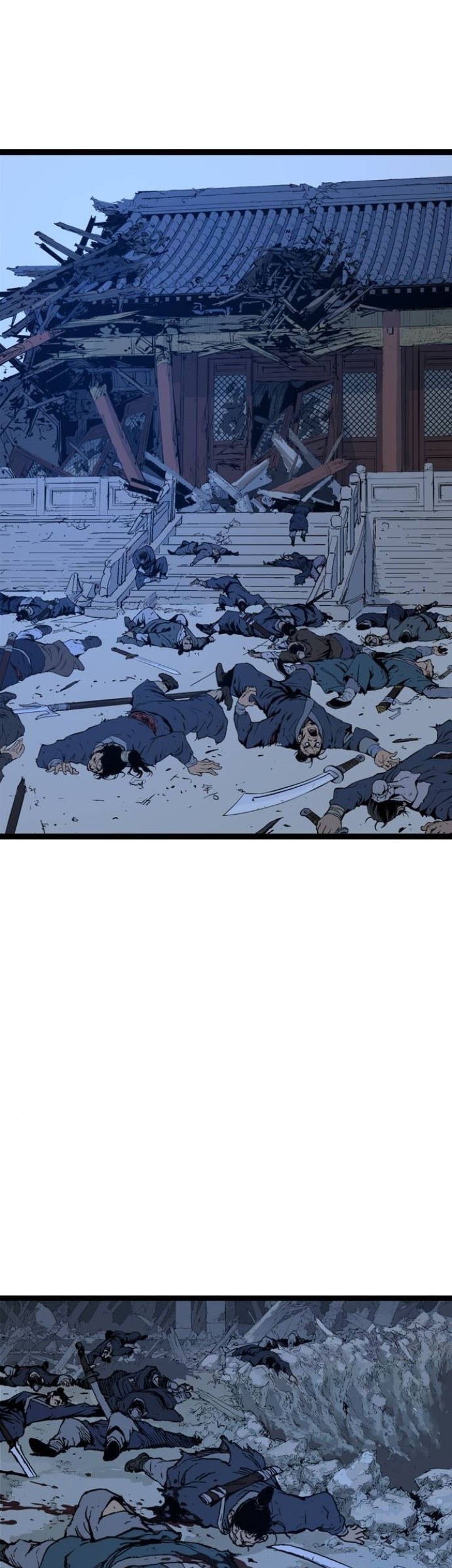 Asura (Ryu Ki-Un) Chapter 07 Gambar 85