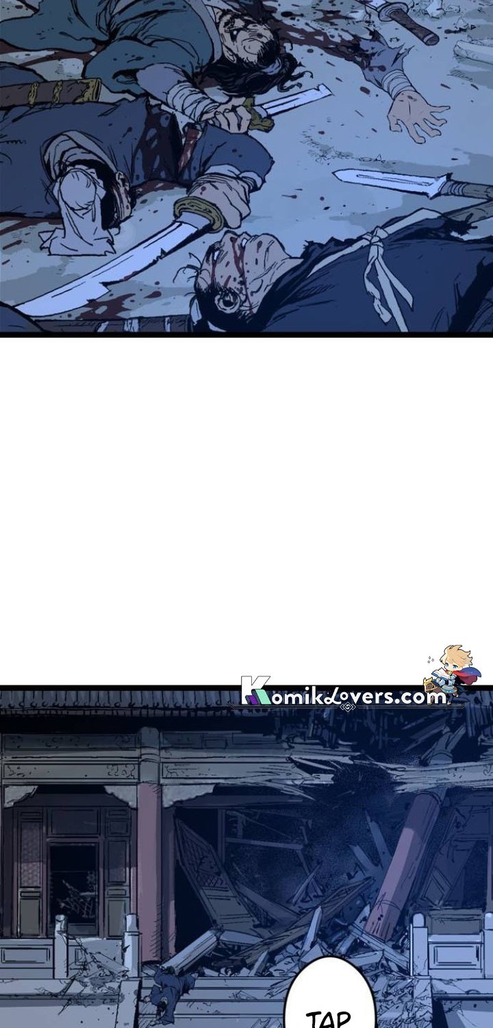 Asura (Ryu Ki-Un) Chapter 07 Gambar 86