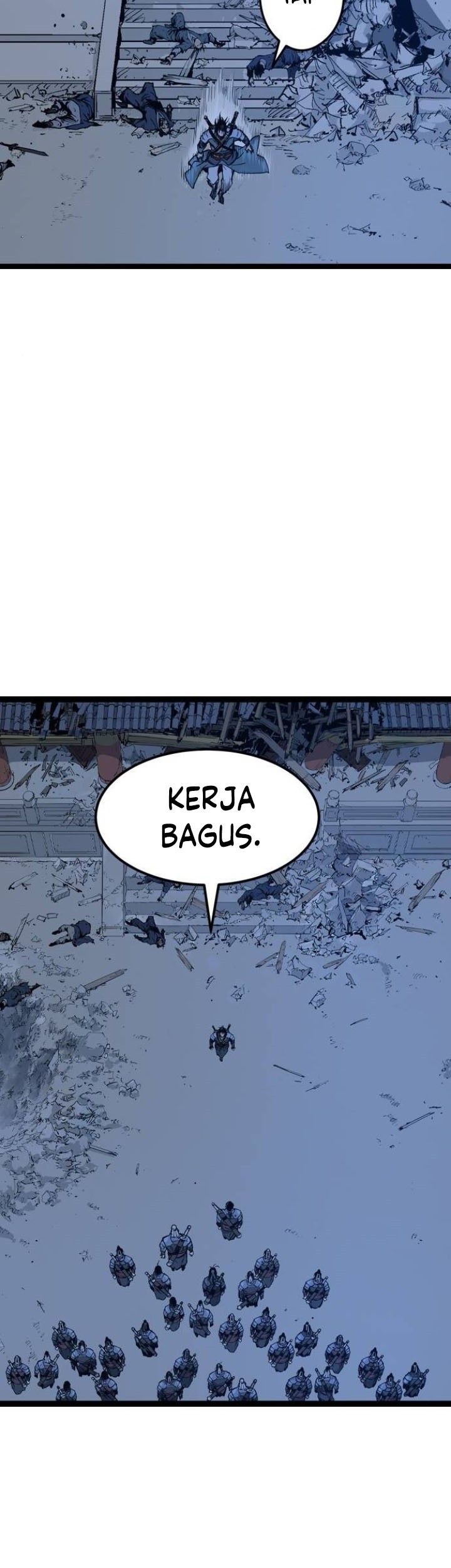 Asura (Ryu Ki-Un) Chapter 07 Gambar 87