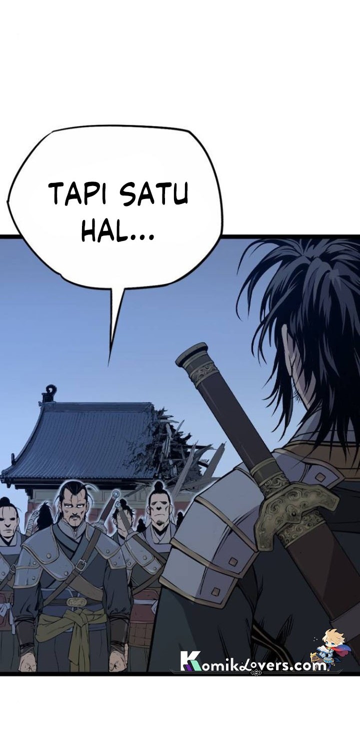 Asura (Ryu Ki-Un) Chapter 07 Gambar 88